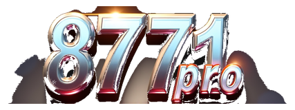 8171 pro logo