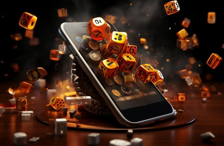 8171 pro Sportsbook & Betting